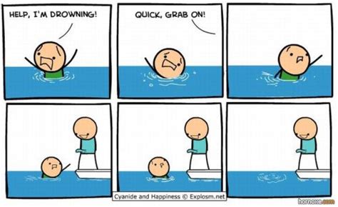 swimm fail - Meme by hattinger :) Memedroid