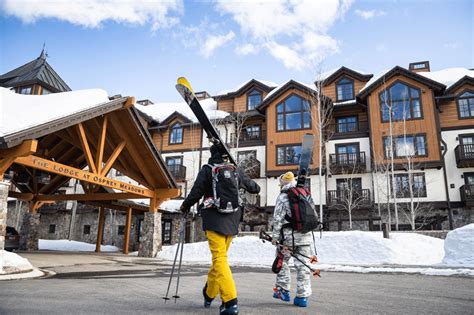 Tamarack Resort | Ski and Snowboard in Idaho | Idaho Ski Resort