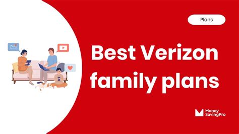 Best Value Verizon Plans for Families in 2024 - MoneySavingPro