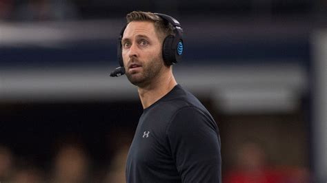 Kliff Kingsbury hired by Arizona Cardinals as head coach