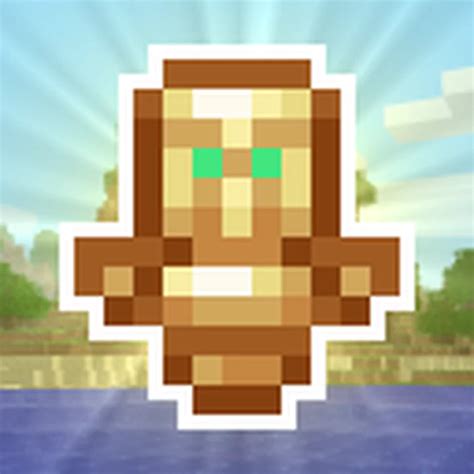 Tiny Totem! Minecraft Texture Pack