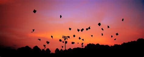 Sunset Graduation Free Photo Download | FreeImages