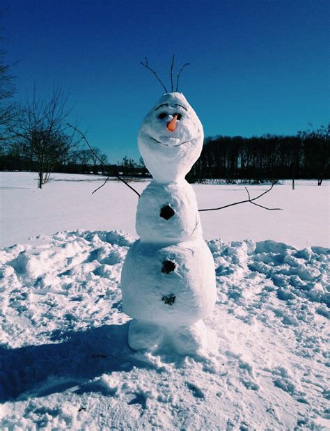 Pinterest: carolinefaith417★ | Winterspaß, Schneemann bauen, Schneemann