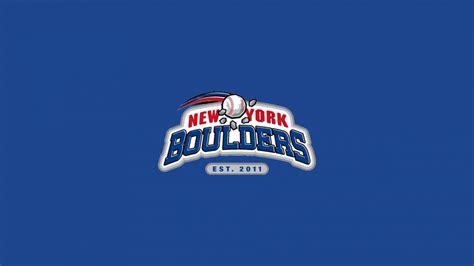 New York Boulders | FloBaseball | Baseball