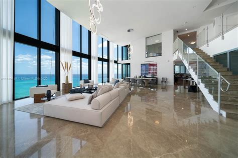 Sunny Isles Beach Condos For Sale