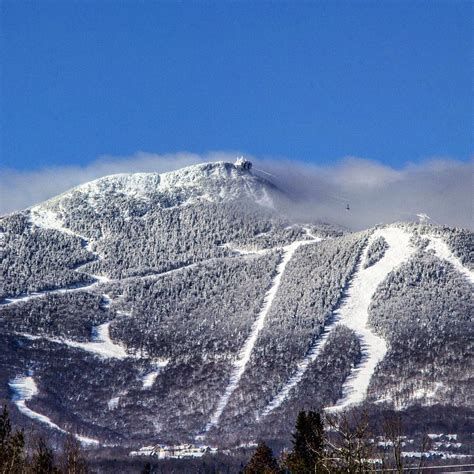 Jay Peak | The Best Snow In The East