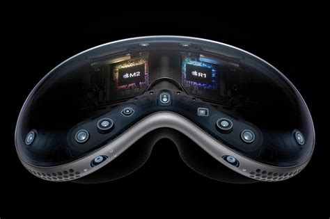 Vision Pro Headset Faces Production Challenges - AppleMagazine