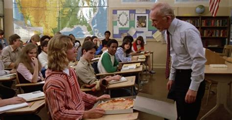 Throwback Thursday: Fast Times at Ridgemont High is a High School Time ...