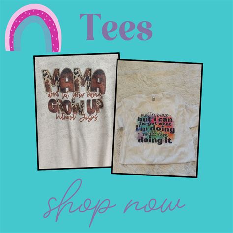 Wholesale Tees – Hello Sunshine Sublimation & More LLC