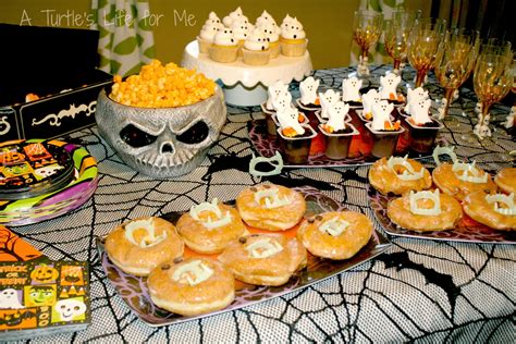 10 Trendy Halloween Birthday Party Ideas For Kids 2024