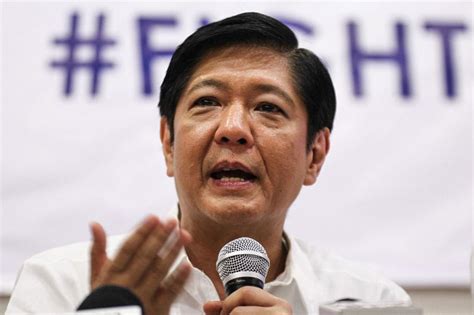 Bongbong Marcos plans a ‘political comeback’ in 2022 – Sandigan News