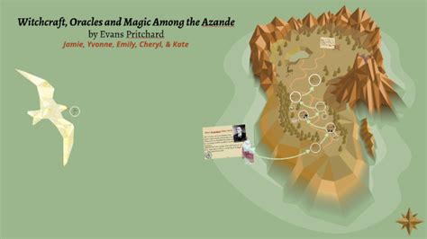 😀 For the azande witchcraft. Witchcraft, Oracles and Magic Among the ...