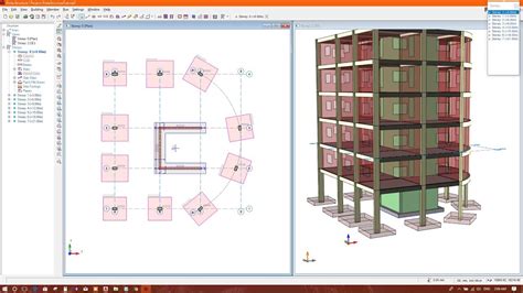 FOUNDATION DESIGN IN PROTA STRUCTURE SUITE-PART1 - Revit news