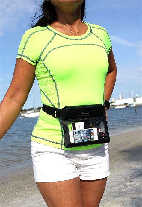 Waterproof Fanny Pack | Aryca Products