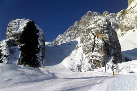 Cortina Ski Tour - Dolomiti SkiRock