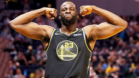 Why is Draymond Green Hated? - Metro League