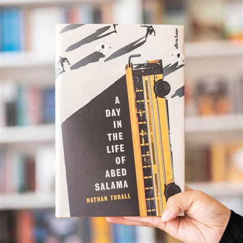 A Day in the Life of Abed Salama: A Palestine Story — Wardah Books