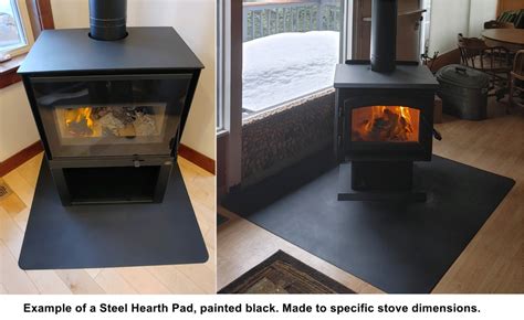 Easy Tips for Cleaning a Wood Stove 2024 - AtOnce