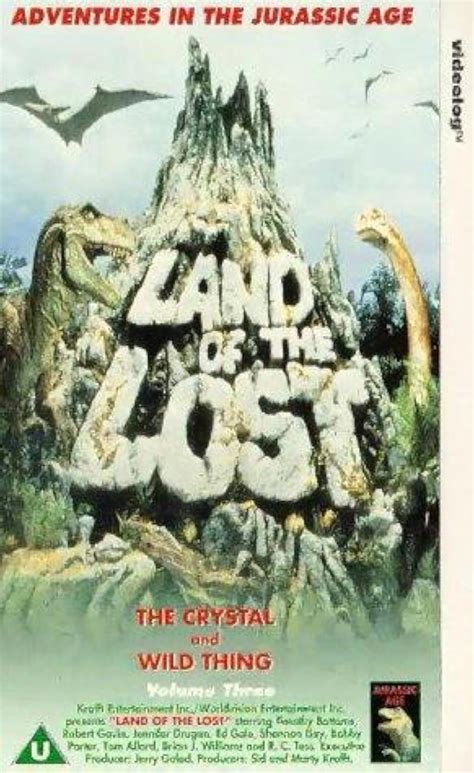 Land of the Lost (1991)