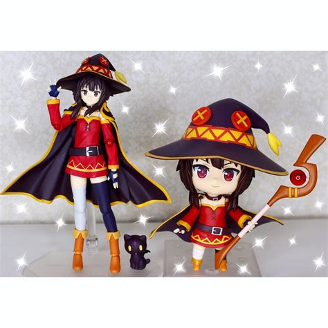 Megumin | MyFigureCollection.net