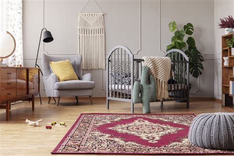 A Quick Guide on How to Clean Silk Rugs - Magic Rug Cleaners