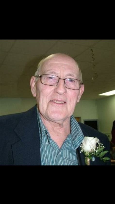 Obituary of Starrett "Sonny" Douglas Nauss | CF Sweeny's Funeral Ho...
