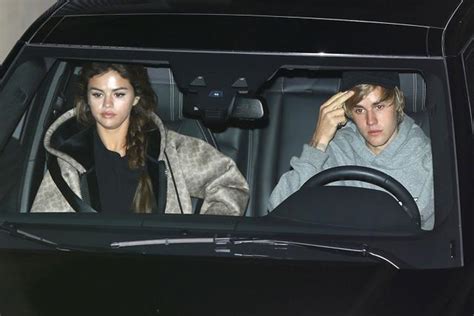 Broken Bieber! Justin Caught Crying Amid Split With Selena