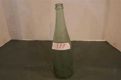 Lot - FALSTAFF BEER BOTTLE STL