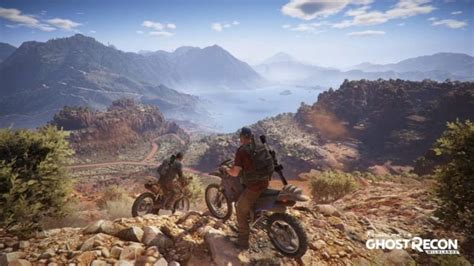 Tom Clancy's Ghost Recon Wildlands Guide: Cheats And Secrets - TheTech52