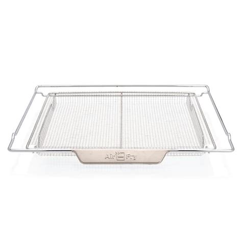 Frigidaire Air Fry Tray for 24 in. Wall Ovens FG24AIRFTRY - The Home Depot