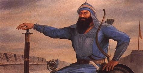 Banda Singh Bahadur Biography – Life History, Facts, Achievements, Death