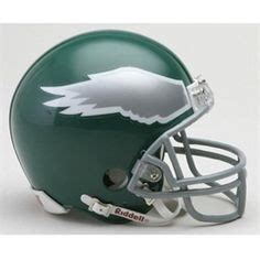 32 Philly Eagles Helmets... ideas | eagles helmet, philly eagles ...