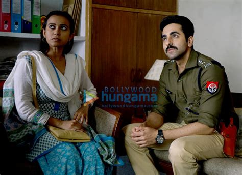 Article 15 Movie Stills - Bollywood Hungama