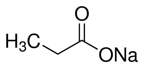 Sodium propionate, >=99.0% | P1880-100G | SIGMA-ALDRICH | SE