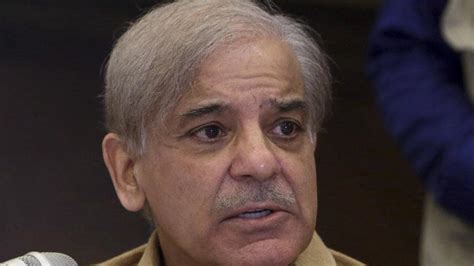 Pakistan’s opposition leader Shahbaz Sharif arrested in money ...