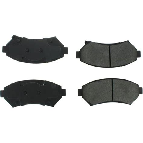 Centric Ceramic Brake Pads - 301.06990 | Blain's Farm & Fleet