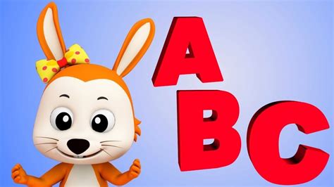 The ABC Song & Nursery Rhymes Playlist for Children | Learning Videos for Toddlers - YouTube