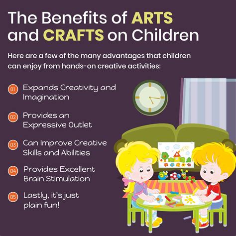 Incredible Benefits Of Making Craft For Toddlers With New Ideas | News ...