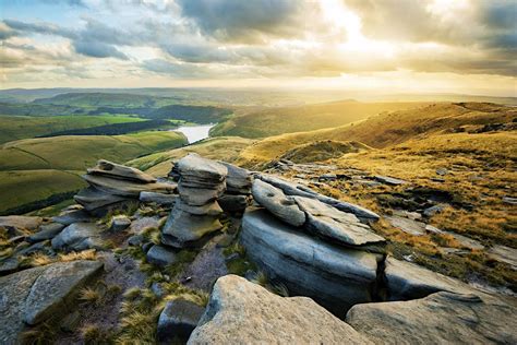 Peak District travel | England - Lonely Planet