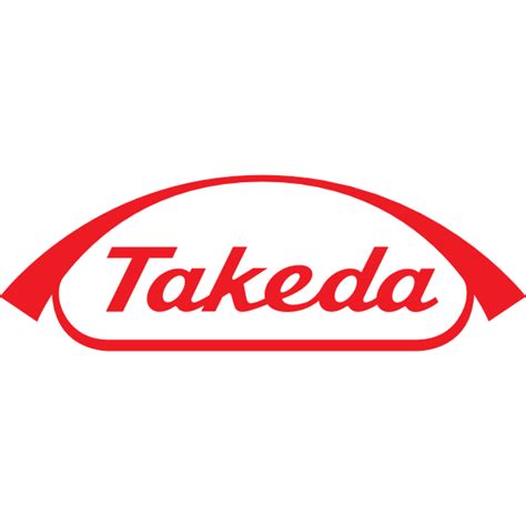 Logo Takeda [ Download - Logo - icon ] png svg