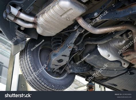 16,407 Car Exhaust Pipes Images, Stock Photos & Vectors | Shutterstock