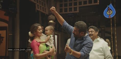 Viswasam Movie Stills - Photo 20 of 38