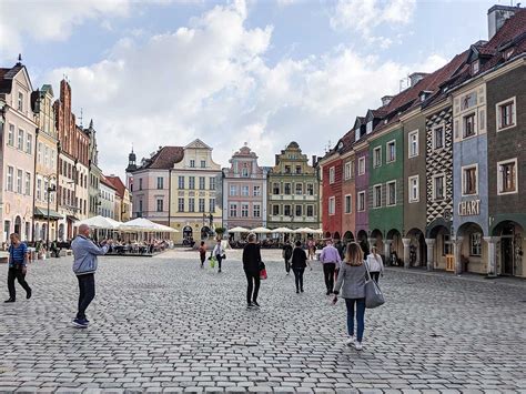 Things to Do in Poznań, Poland - Where Food Takes Us