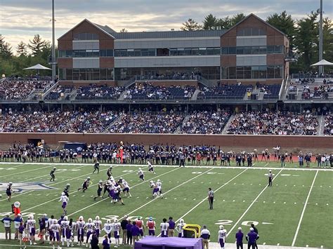 Wildcat Stadium – New Hampshire Wildcats