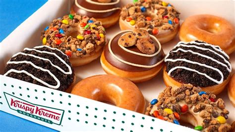 Grab free doughnuts from Krispy Kreme and Dunkin' today for National Doughnut Day | Gun Rights