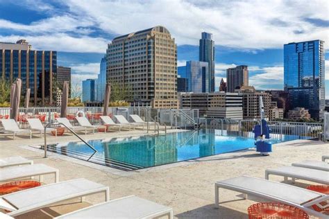 Cheap Hotels In Downtown Austin