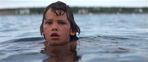 Swim, Charlie! Who survives the Jaws movies — The Daily Jaws