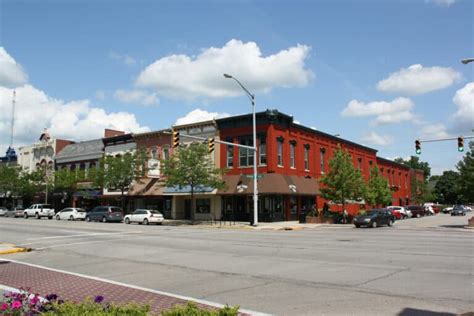 15 Best Things to Do in Goshen (Indiana) - The Crazy Tourist