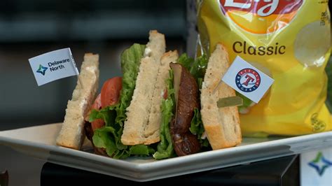 Texas Rangers new concession food: The Boomstick is now a burger | wfaa.com