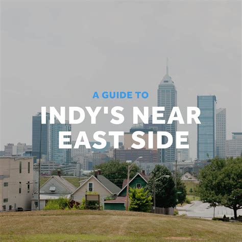 NEAR Indy Guide